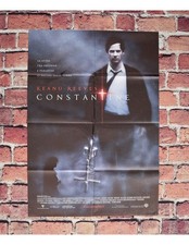 manifesto CONSTANTINE Keanu