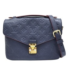 LOUIS VUITTON Pochette Metis