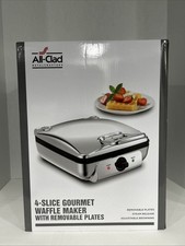 Cialda gourmet 4 fette in