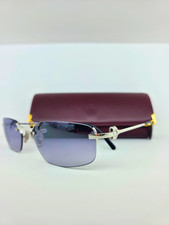 Shamal Platinum Cartier
