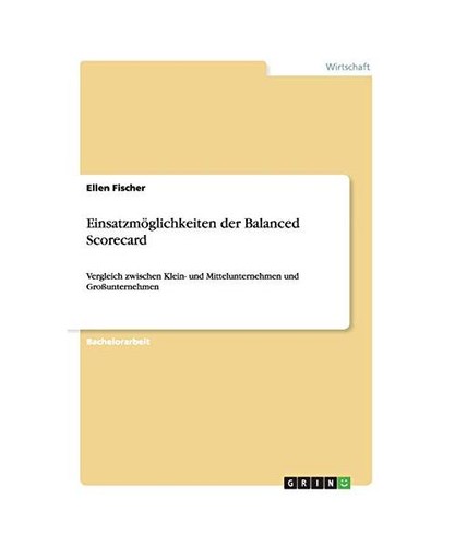 Einsatzmöglichkeiten der