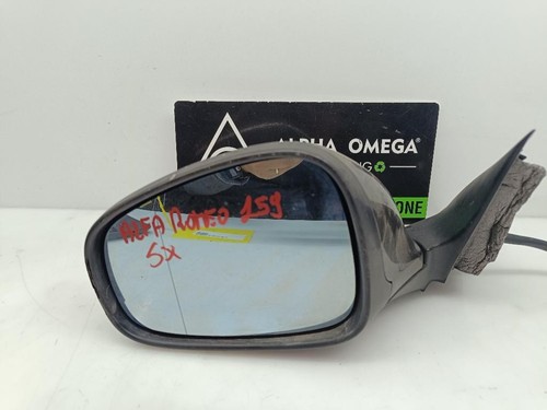 Specchietto per alfa romeo - sx,