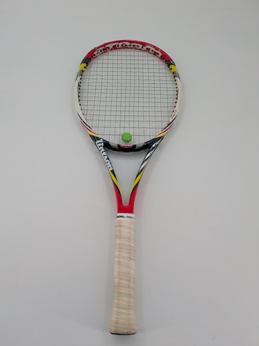 Racchetta tennis wilson steam - racchetta,