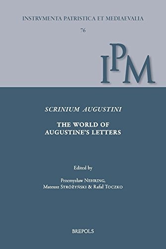 Scrinium augustini the world - scrinium,