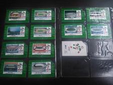 schede telefoniche sip stadio calcio 