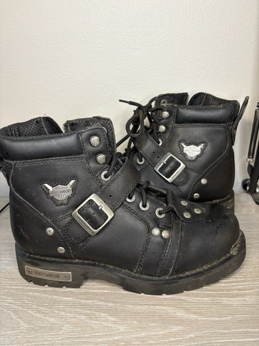 Harley davidson stivali - harley-davidson, in