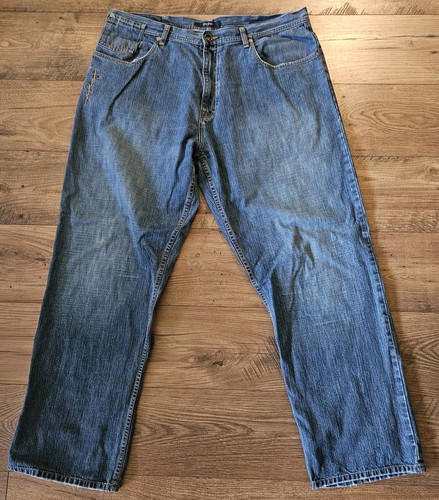 Jeans vintage sean john - jeans, blu