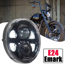 Faro proiettore led DRL Hi/Lo