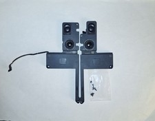 Paires Haut-parleurs (Gauche +