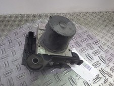 Centralina ABS blocco
