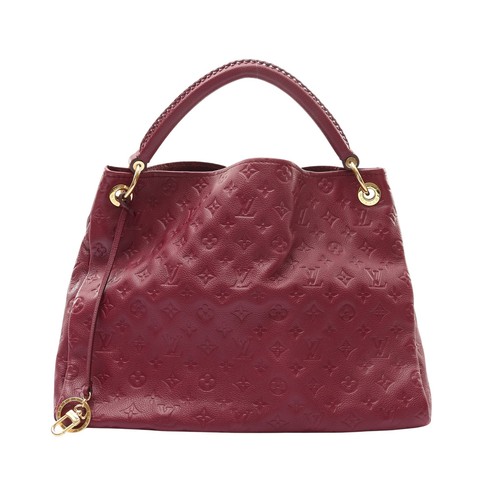 Borsa tracolla louis vuitton - a,