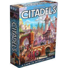 Citadels - IT [Gioco da