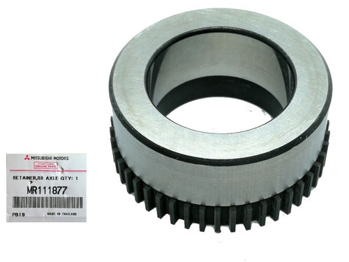 Anello abs semiasse - anello,