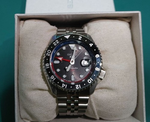 Orologio automatico seiko - seiko, 5