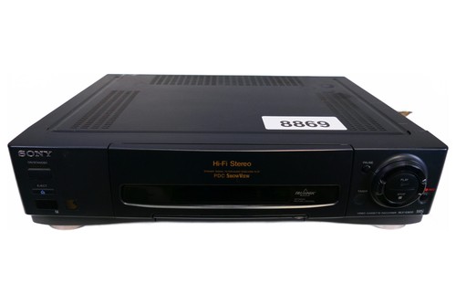 Sony slv e800ap - sony, |