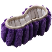 Coprivolante Auto Peluche