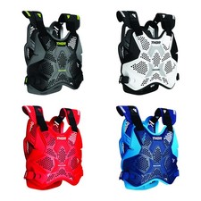 Brustpanzer Thor Sentinel Pro MX Brutschutz