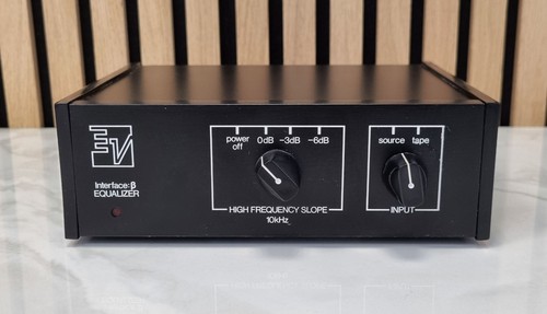 Electro voice interface - electro,