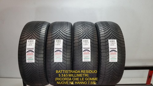 Gomme usate stagioni - 4,