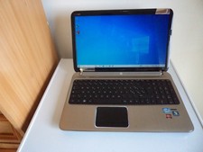NOTEBOOK HP DV6 I7