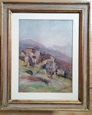 Noriglio, Vallarsa - Luigi