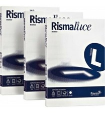 Risma A3 Cartotecnica Favini