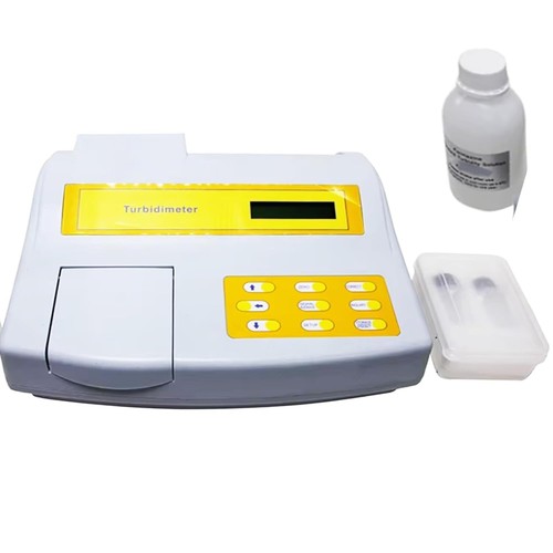 Beer turbidity meter tester - meter,