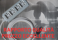 DISTRIBUTORE ELETTRONICHE