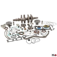 KIT REVISIONE MOTORE COMPLETO