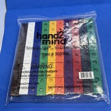 Nuovo educativo hand2mind Snap