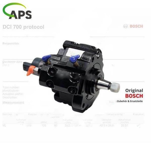 Bosch pompa alta pressione - bosch,