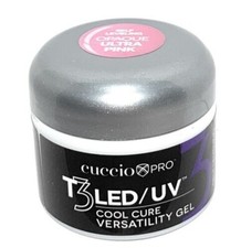 Cuccio Pro T3 LED Gel