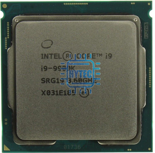 Processore cpu intel core - processore,