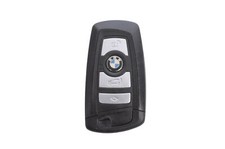 Portachiavi accensione bmw - portachiavi,