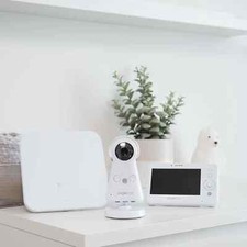Angelcare AC25 Baby Monitor