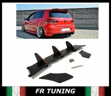 ESTRATTORE VW GOLF 6 GTI