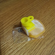 Filtro pompa carburante Honda XLV700 XLV 700 700v Transalp - 2008-2011 filtro bustina tè