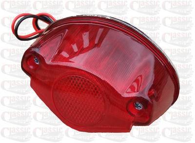 Faro posteriore miller 38et - faro,