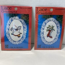 Designs for the Needle Kits