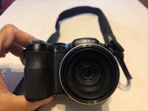 Fujifilm finest 2980 - finest, s