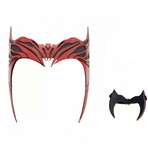 Fascia scarlet witch wanda - scarlet,
