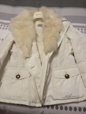 Splendido piumino donna IBLUES