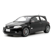 Renault megane 18 2005 - ii,