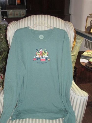Maglietta crusher nuova - maglietta, l/s
