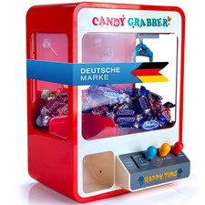 Candy grabber supreme - candy,