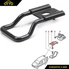 Serratura Di Portellone Posteriore per Renault Kangoo - 8200347712 8200031633