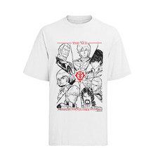 Gundam Thunderbol Anime Ace of