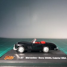Malibu Mercedes-Benz 300SL