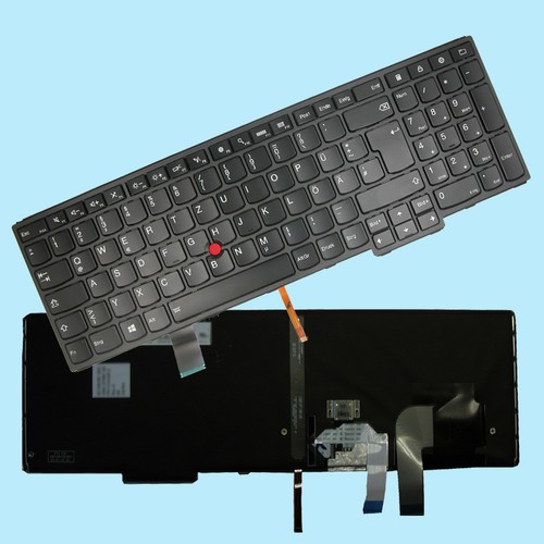 Tastiera lenovo thinkpad - tastiera,