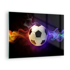 Quadro su Vetro 70x50cm